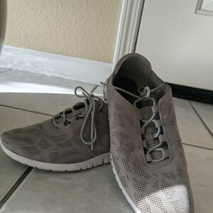 Cole Haan Gray Women's Sneakers